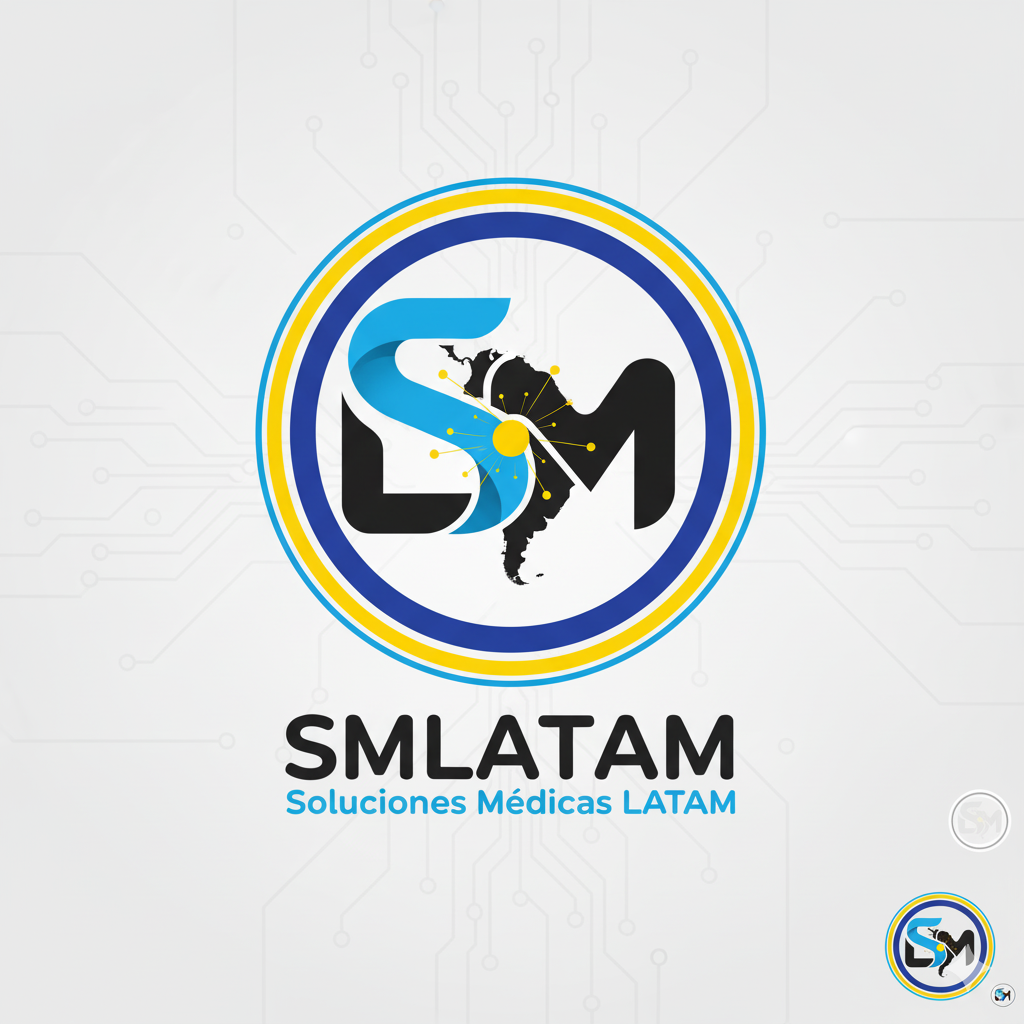 SMLATAM Logo